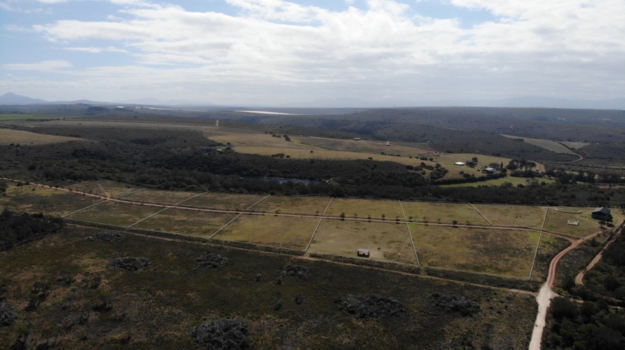 0 Bedroom Property for Sale in Kabeljauws Eastern Cape